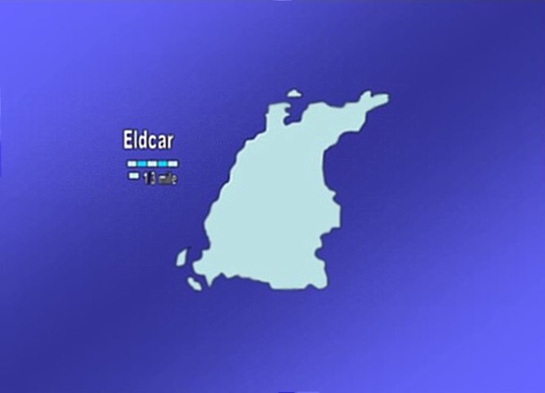 Eldcar