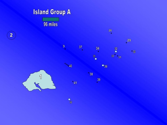 Island Group A