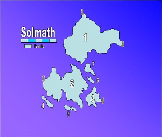 Solmath